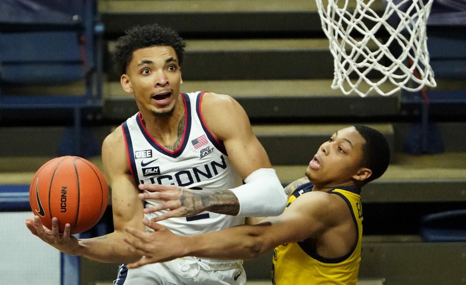 Bleacher Report: The top 50 prospects right now