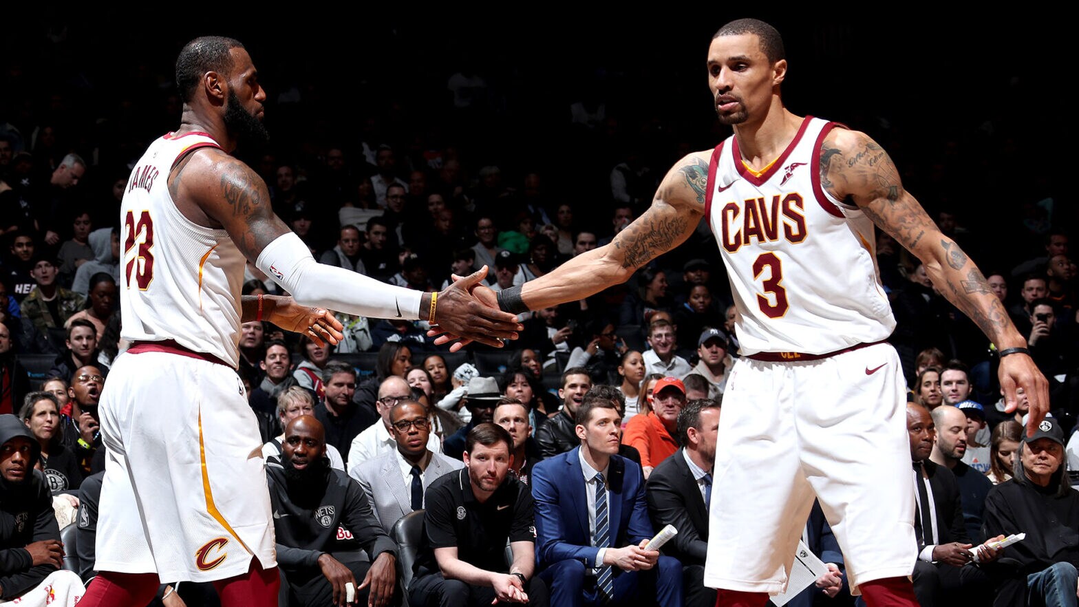 Every deal made at the NBA trade deadline since 1987 | NBA.com