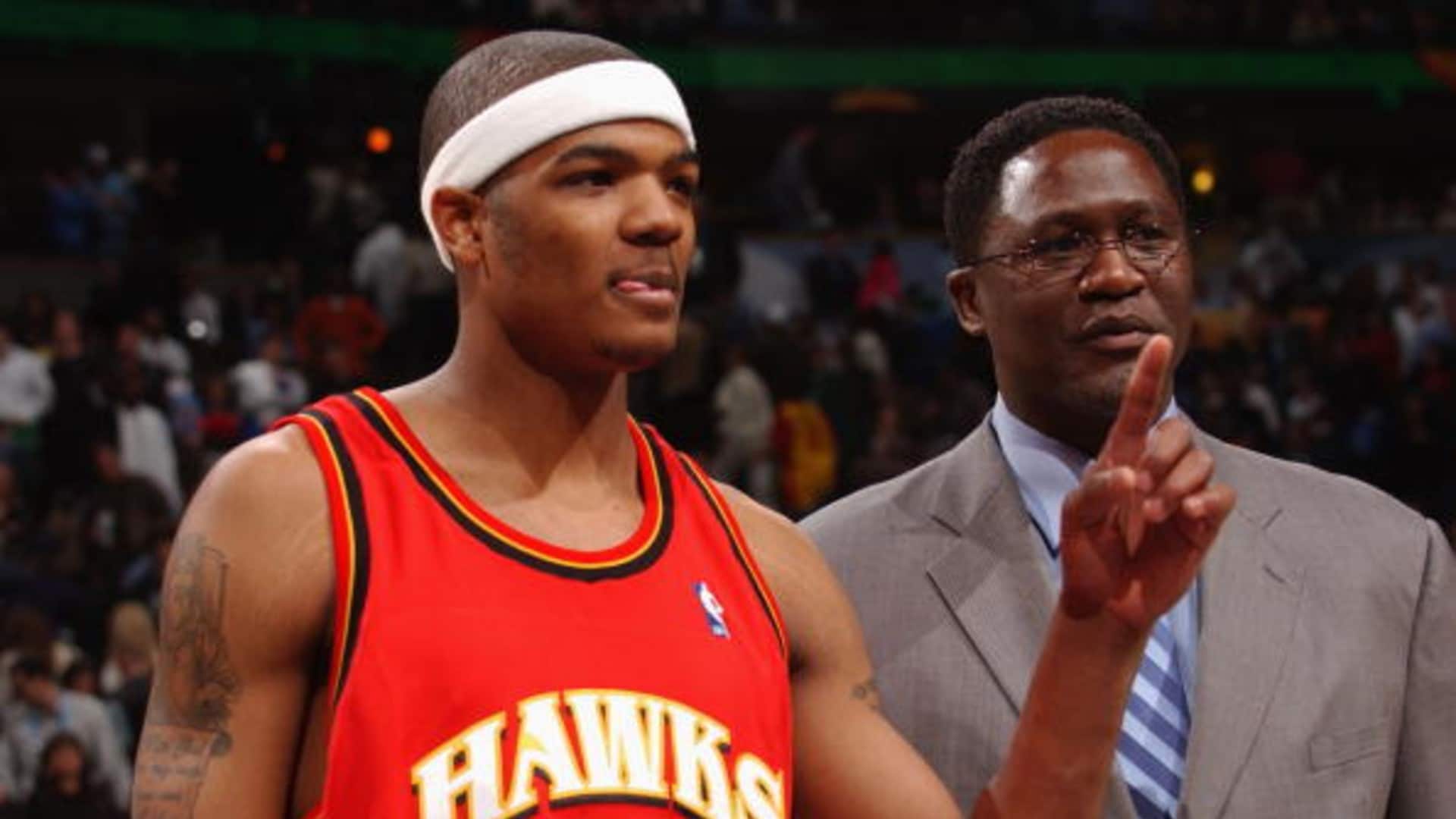 2021 Dunk Contest judges' best Dunk Contest slams