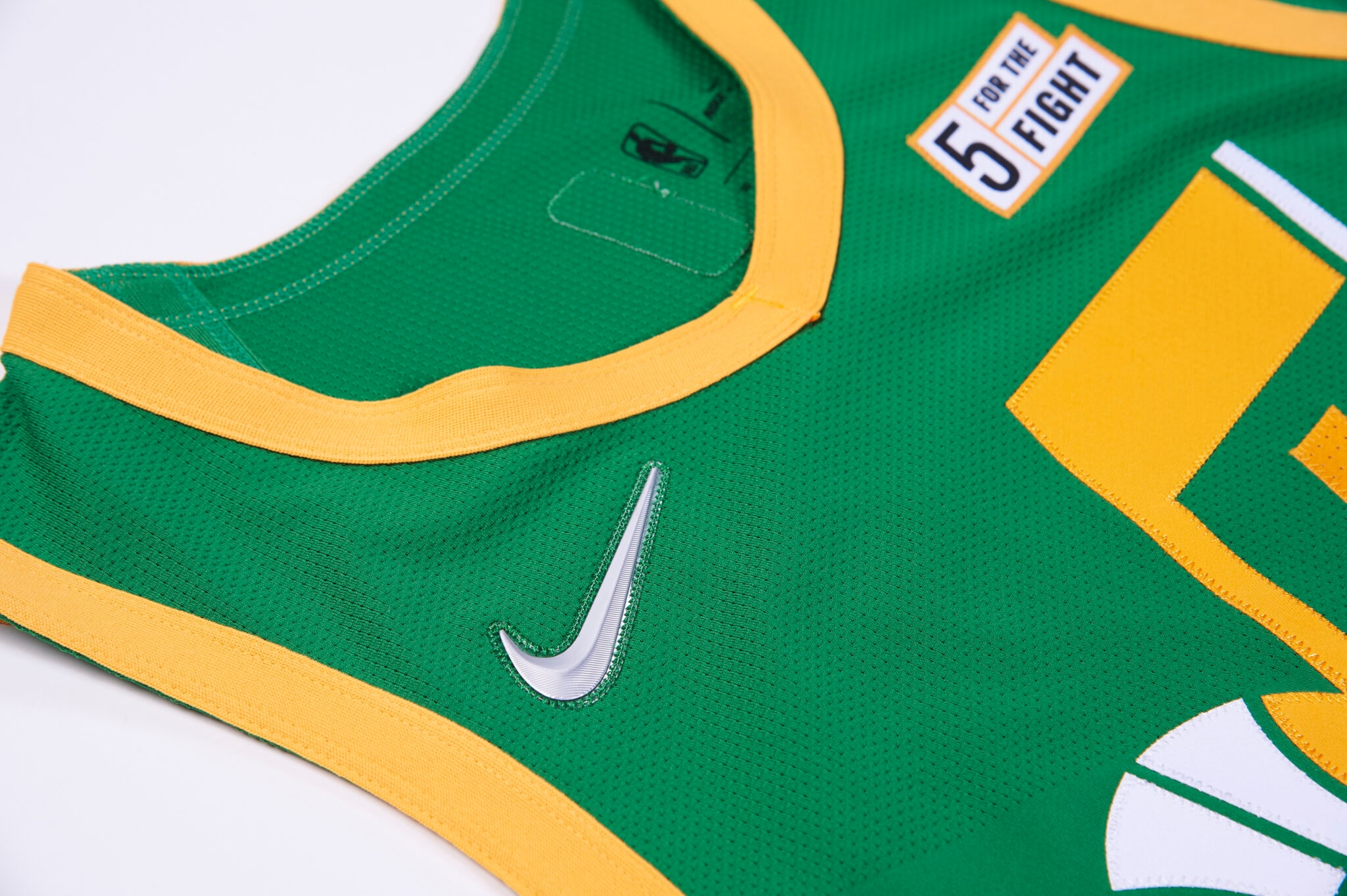 earned jazz jersey