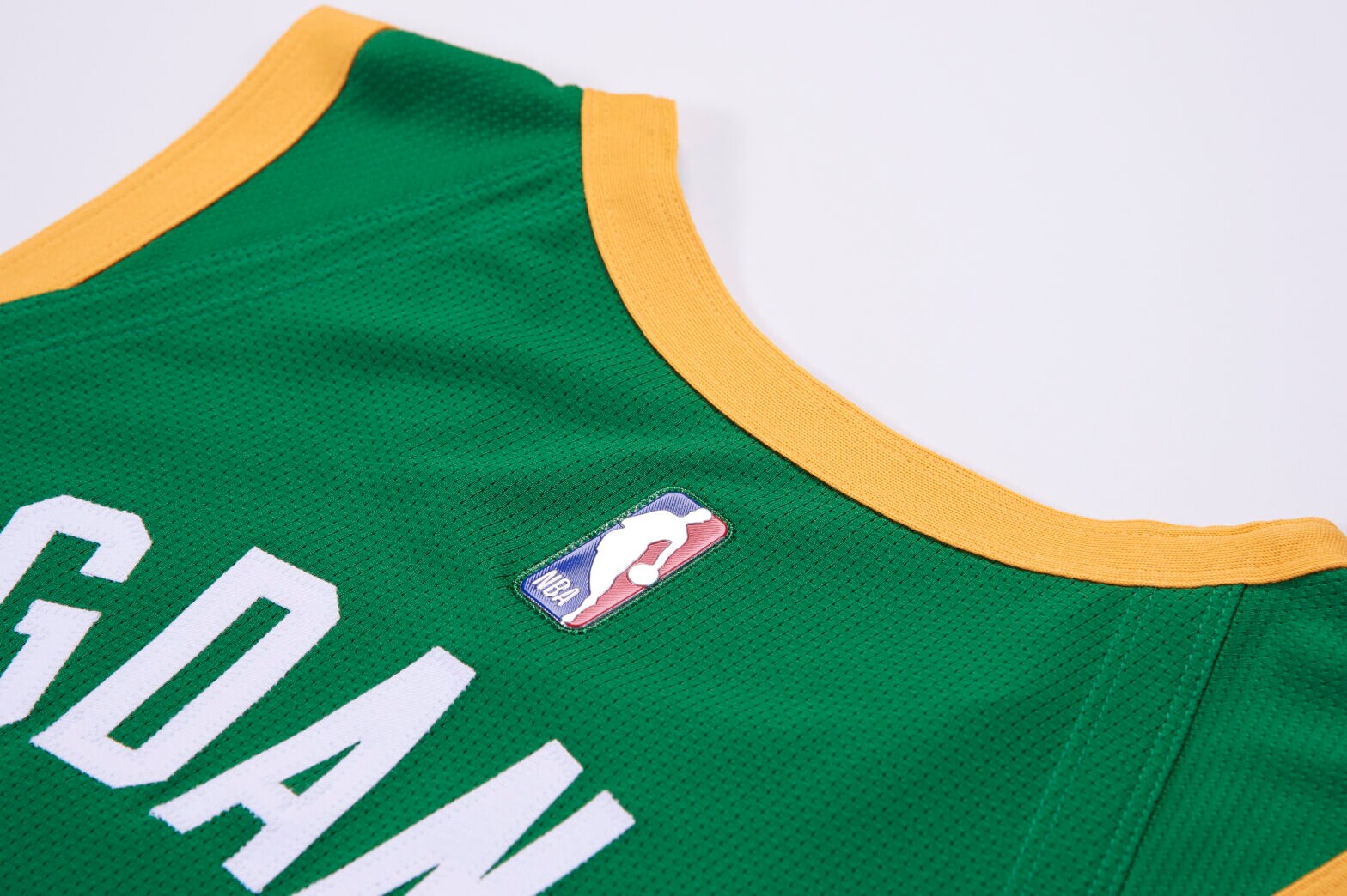 earned jazz jersey