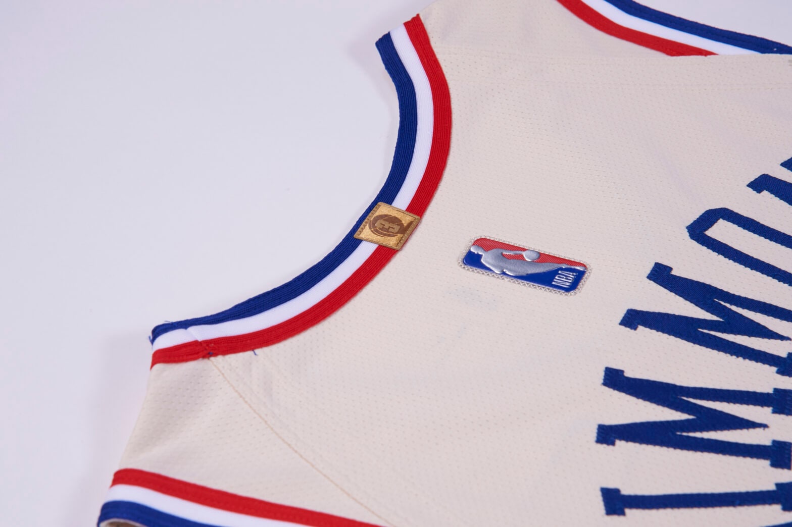 76ers earned jersey 2021