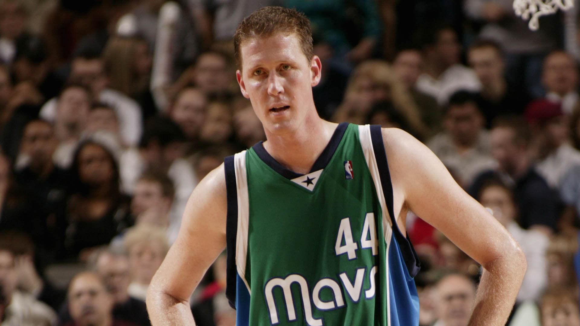 Dallas Mavericks single-season blocks per game leaders