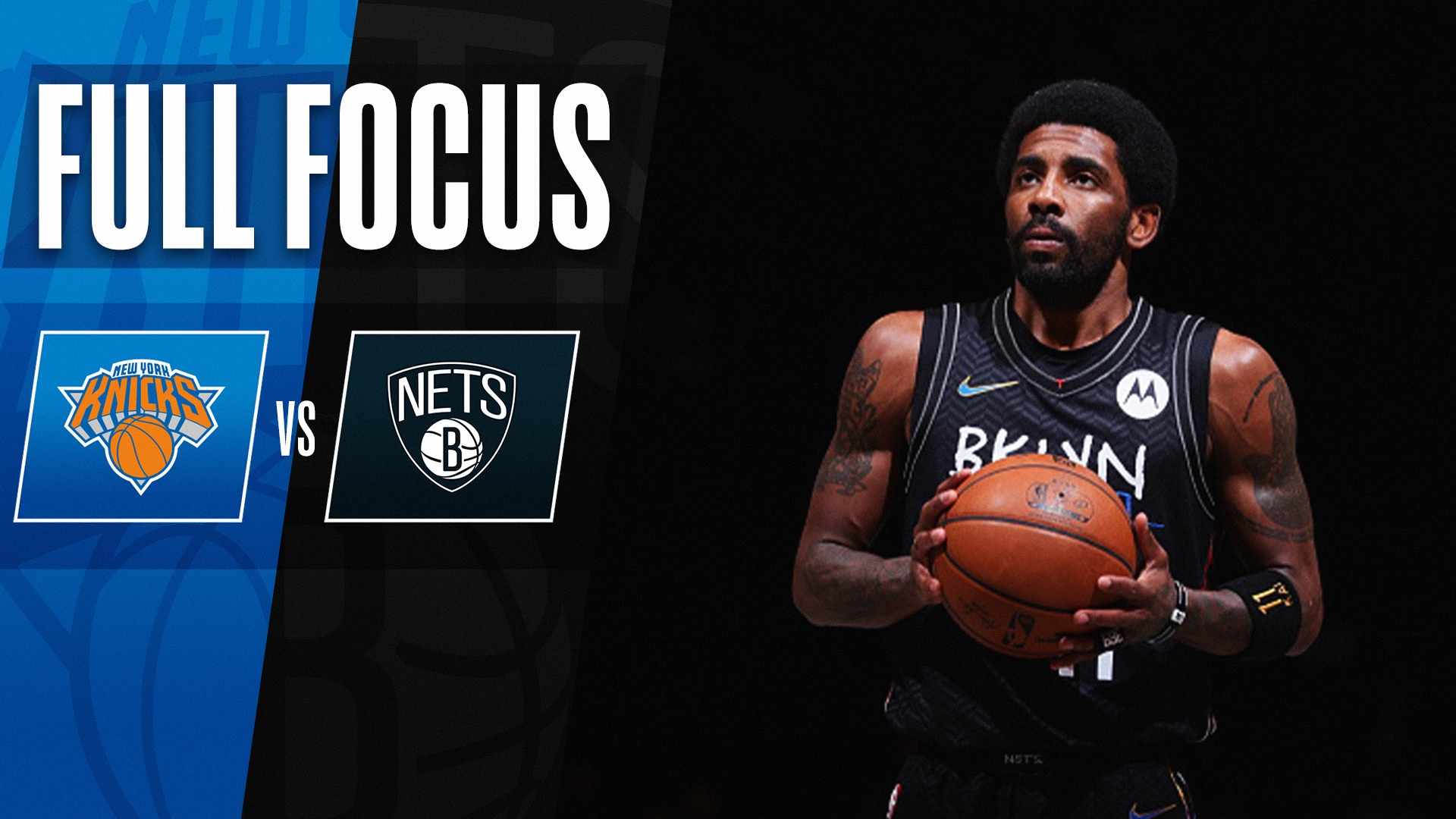 Full Focus: Nets get the best of the Knicks | NBA.com