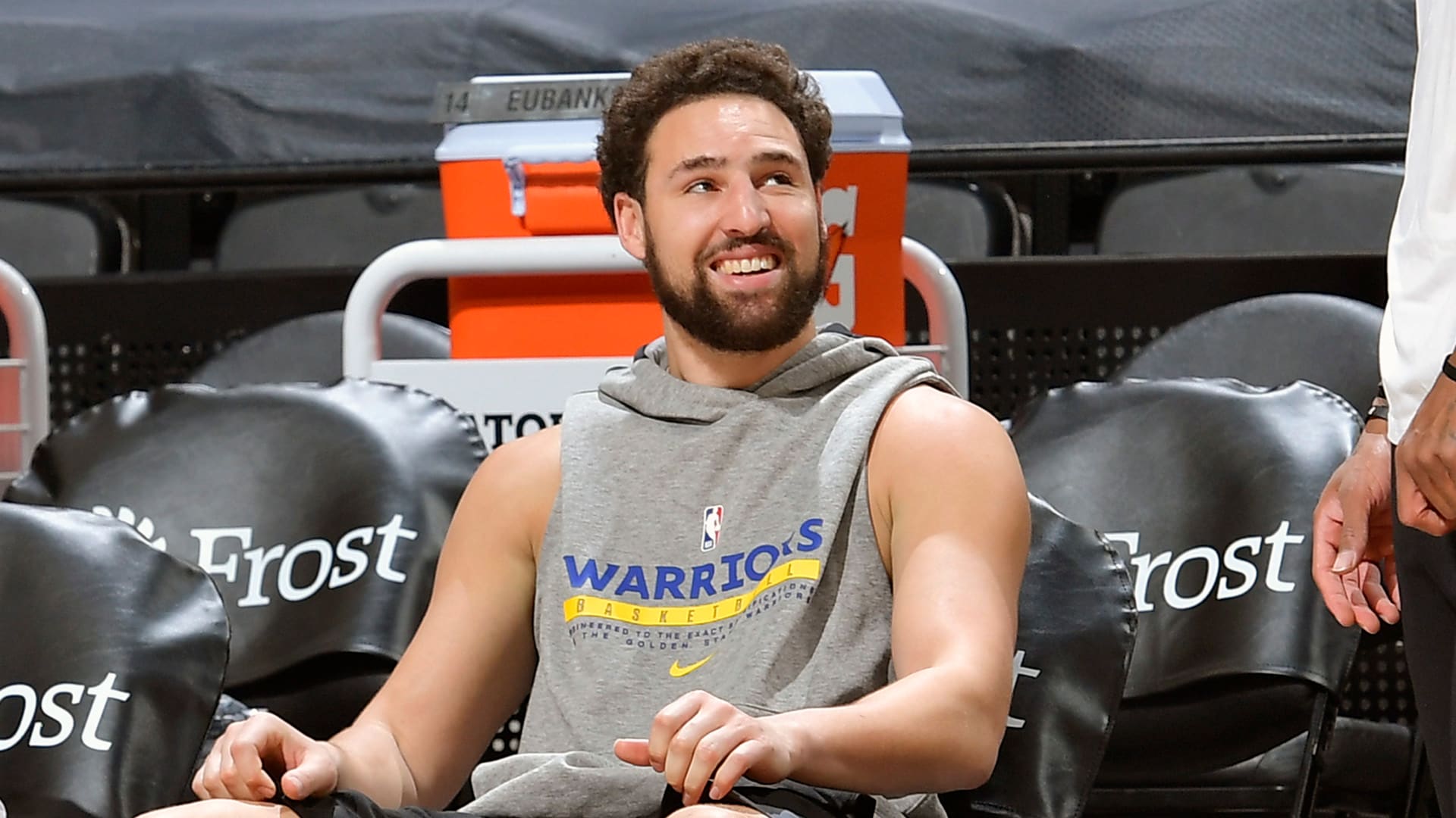 Spotlight - Klay Thompson