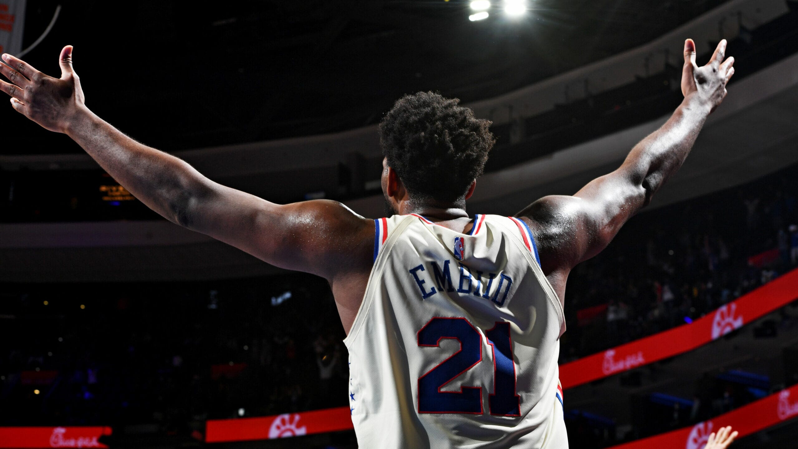 Sixers Box Score Tonight Sixers Stats Tobias Harris Stat