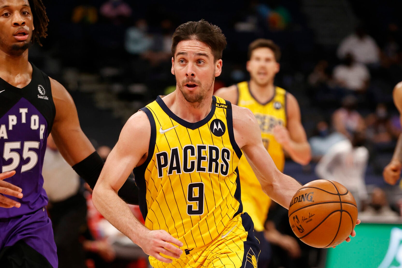 Indiana Pacers
