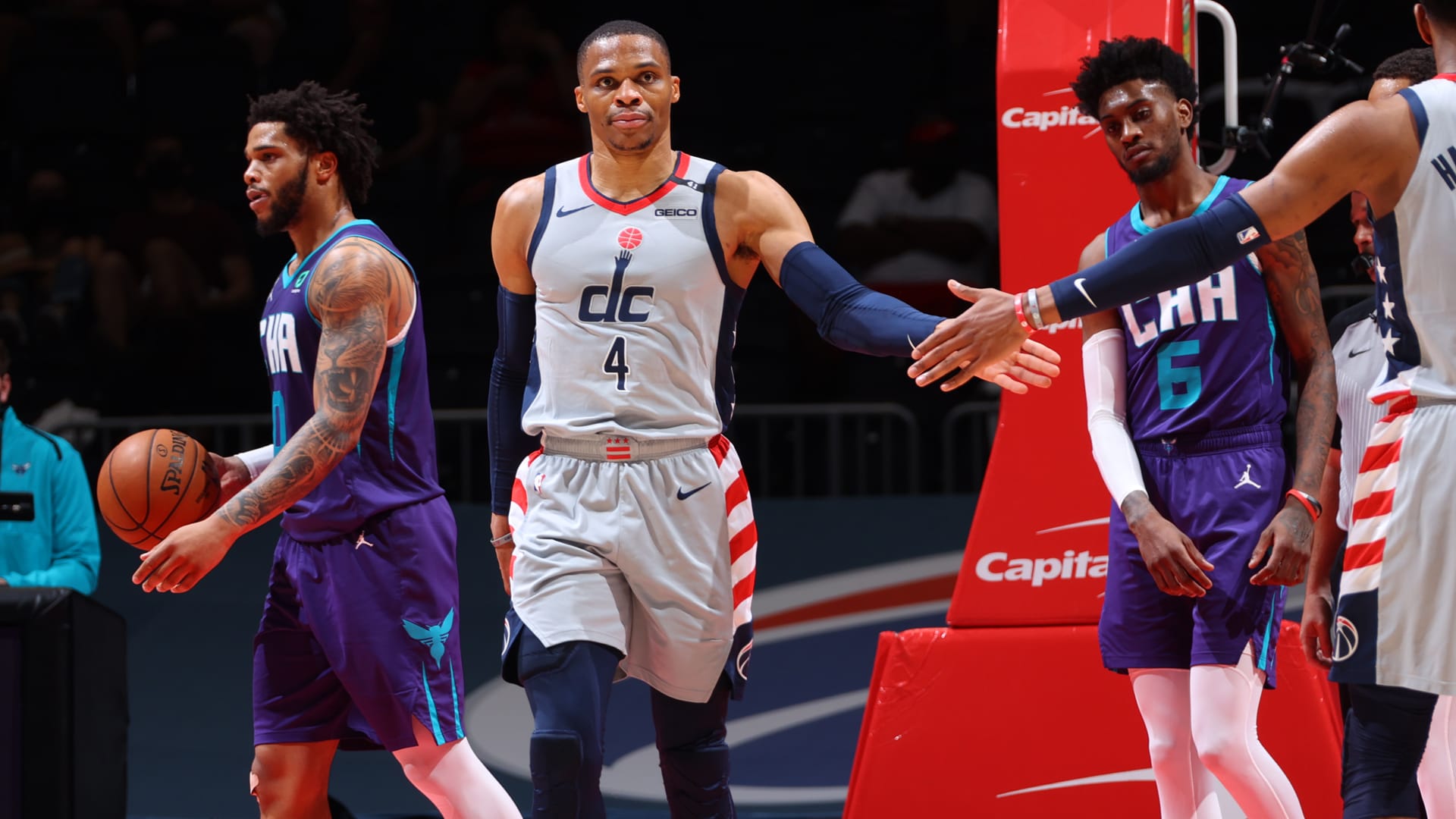 Game Recap Featured Image