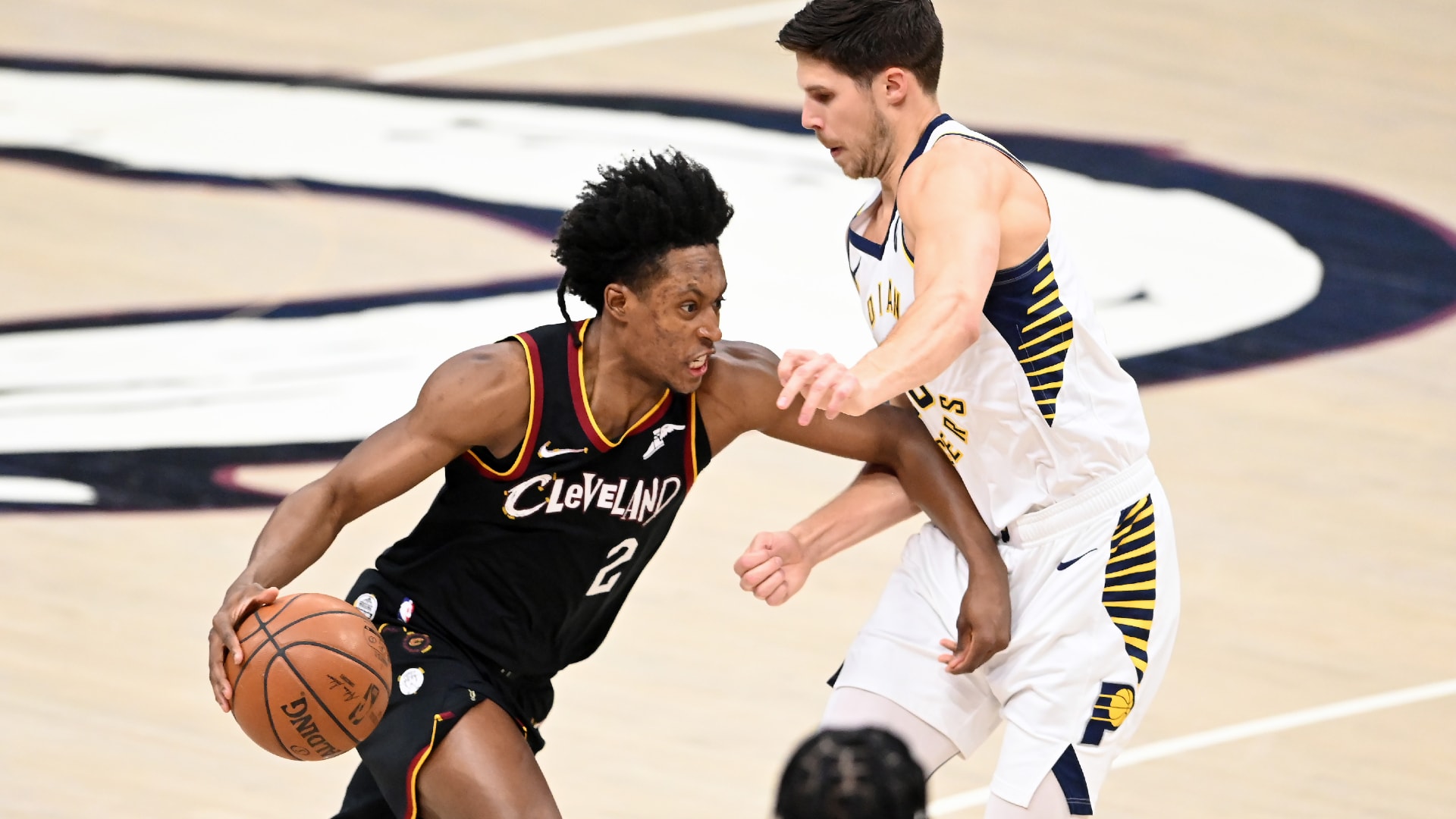 Game Rewind Pacers 111, Cavaliers 102 Indiana Pacers