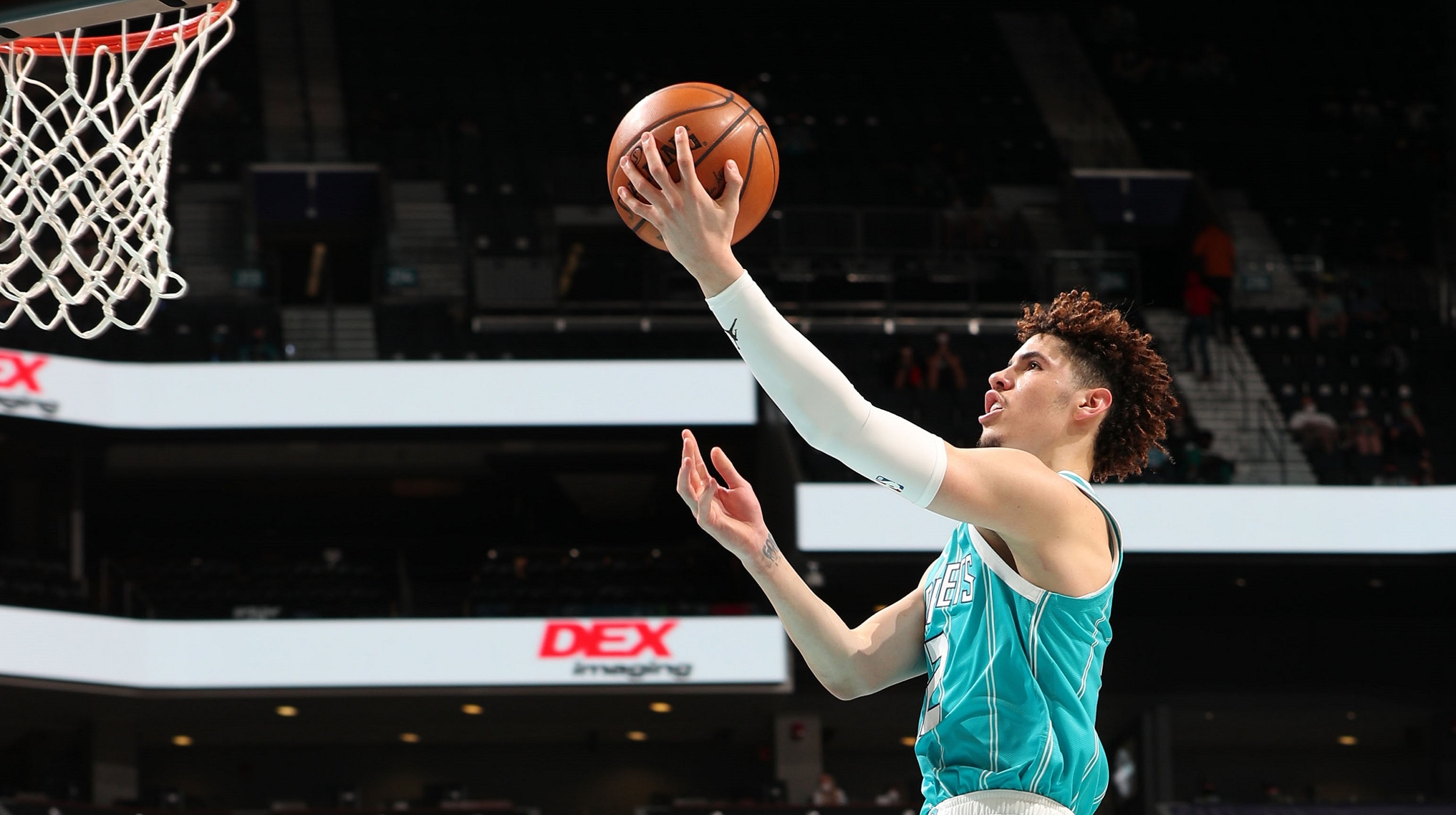 Detroit Pistons vs Charlotte May 1, 2021 Game Summary