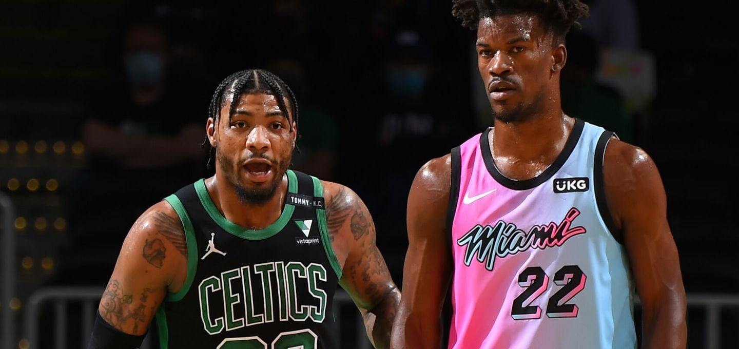 Miami Heat Vs Boston Celtics May 9 2021 Game Summary NBA miami-heat-vs-boston-celtics-may-9-2021-game-summary-nba