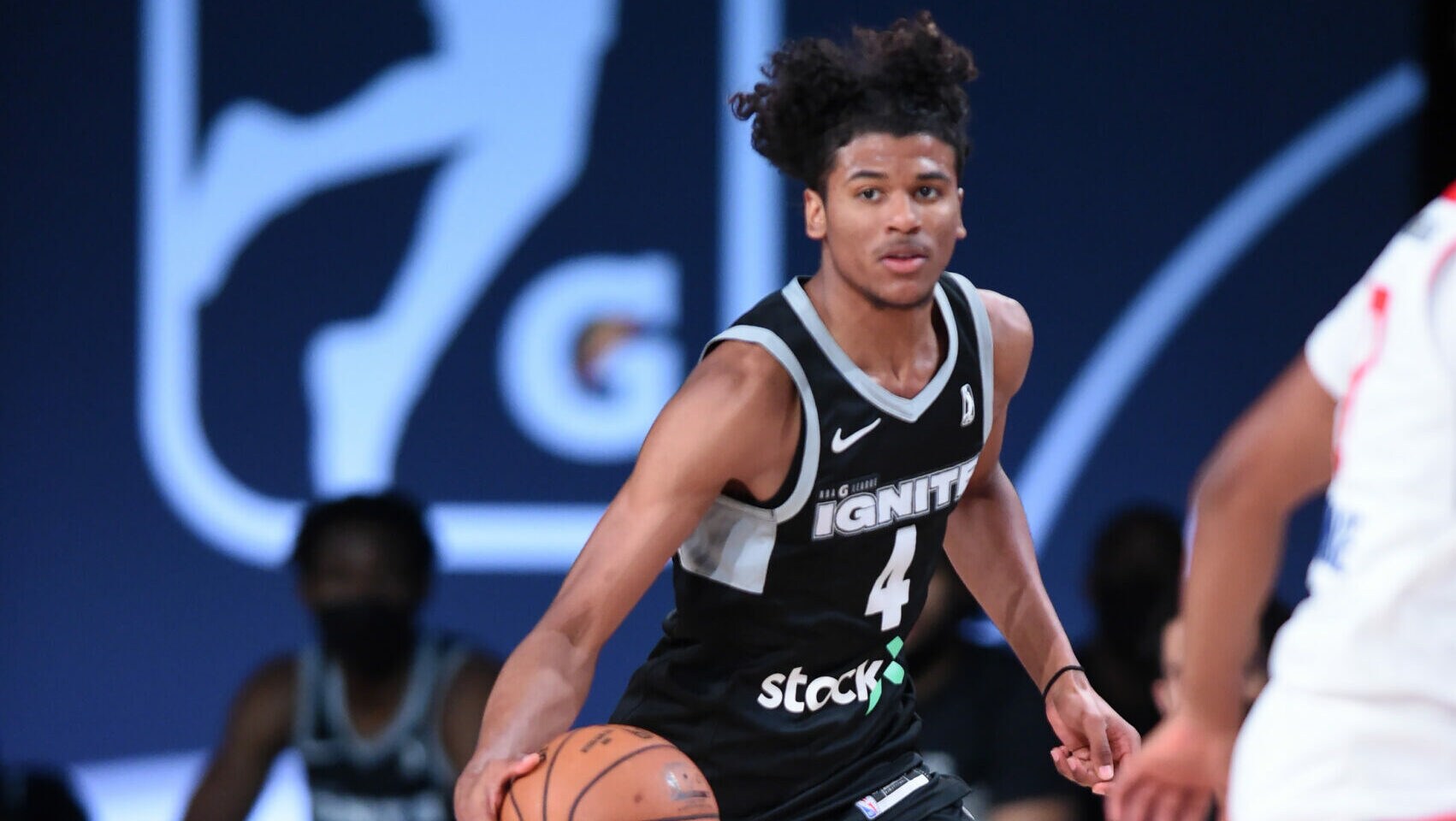 NBA Draft 2021 Top shooting guard prospects