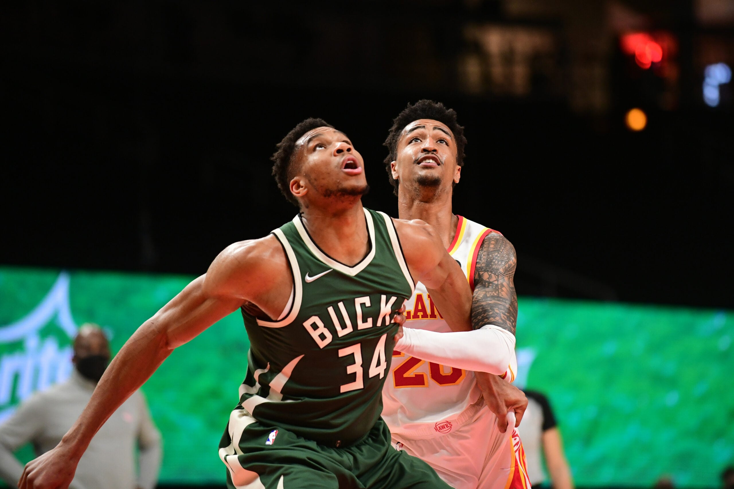 Who will make the NBA Finals?