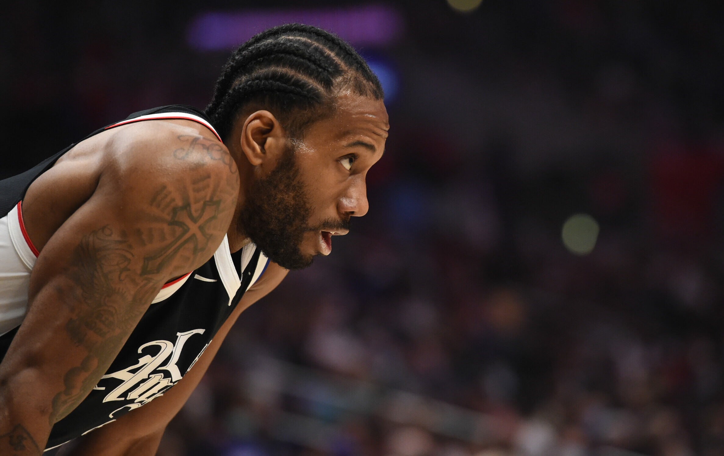 Why Kawhi Leonard's LA Clippers decision is a franchise-defining moment