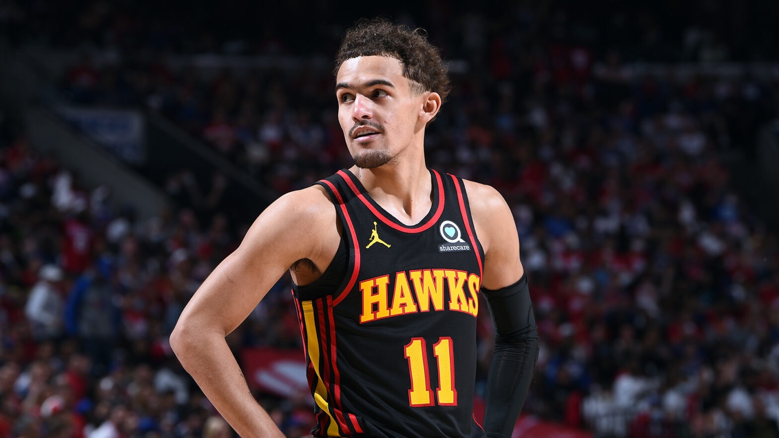 Hawks Sign 2021 Draft Picks Jalen Johnson and Sharife Cooper