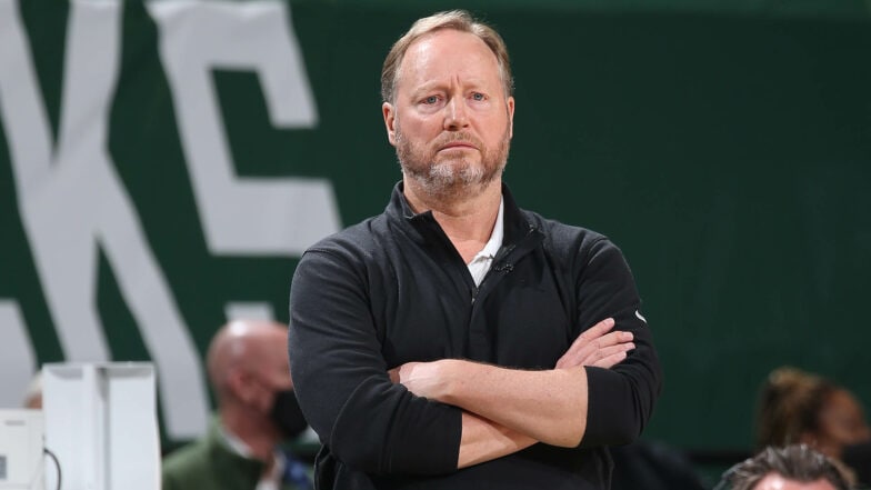 Mike Budenholzer: 10 things to know | NBA.com