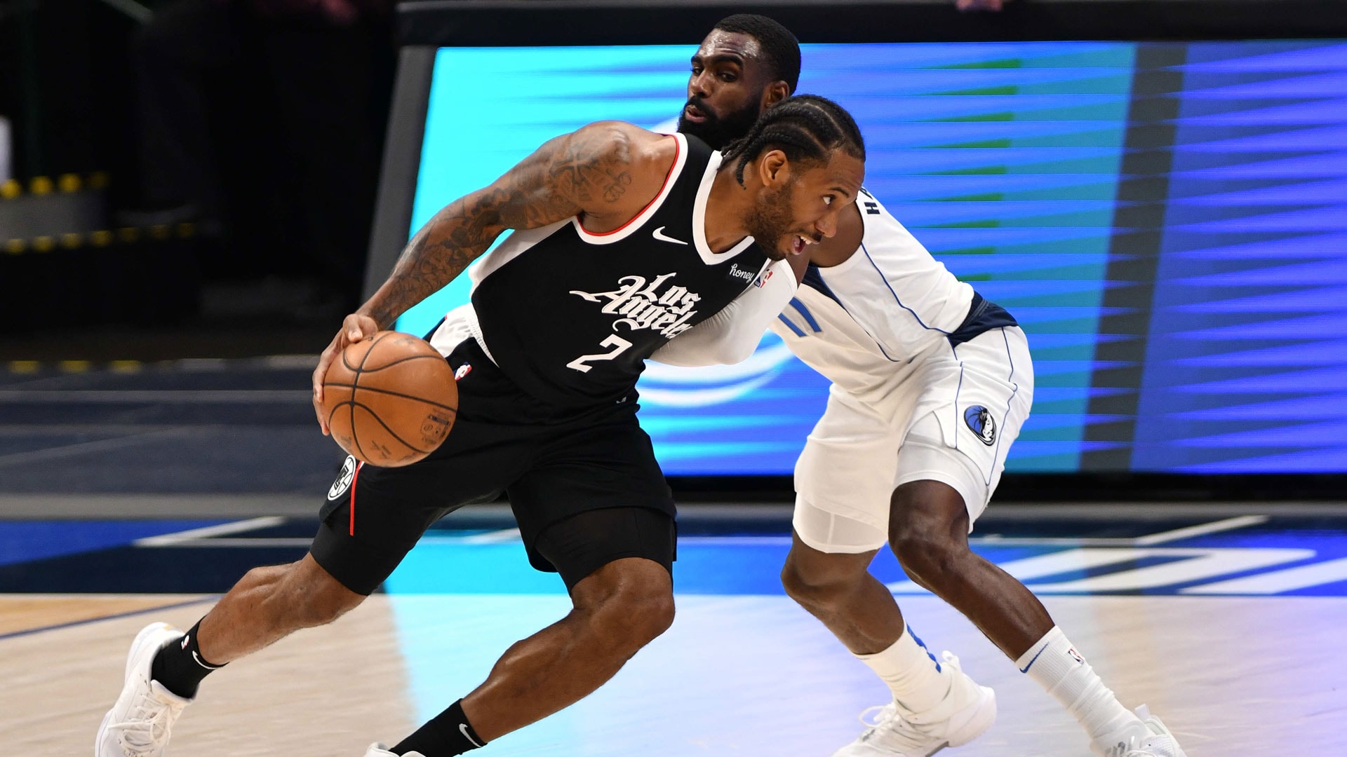 Tune-In Tidbits: TNT/NBA TV Wednesday, June 2, 2021