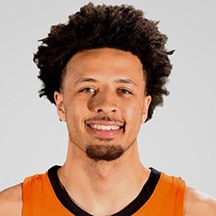 Projected No. 1 NBA draft pick Cade Cunningham signs multiyear