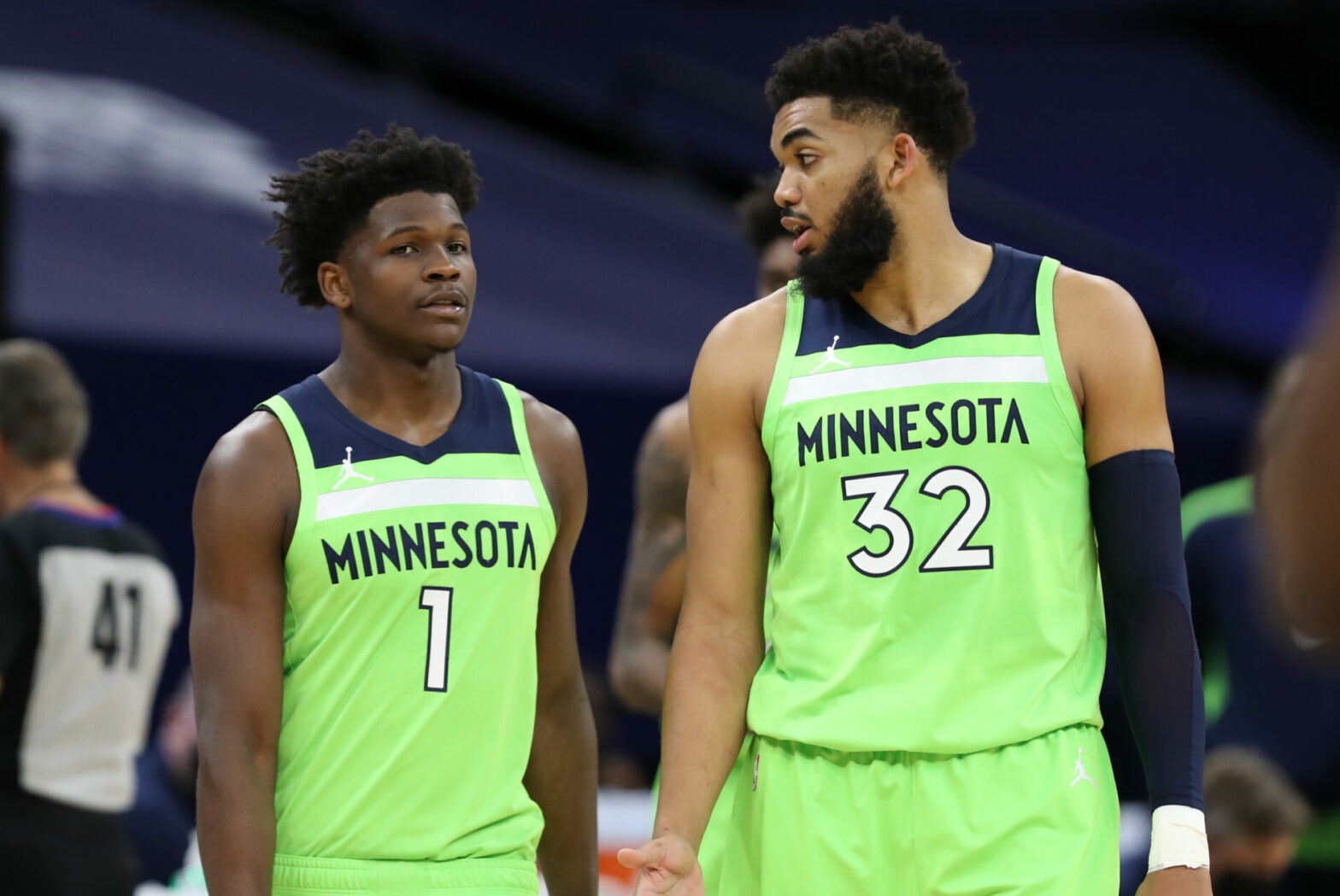 Minnesota Timberwolves win No 1 pick in draft lottery, NBA News