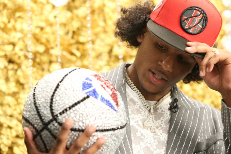 2021 NBA Draft: A list of first-round picks to follow on social media