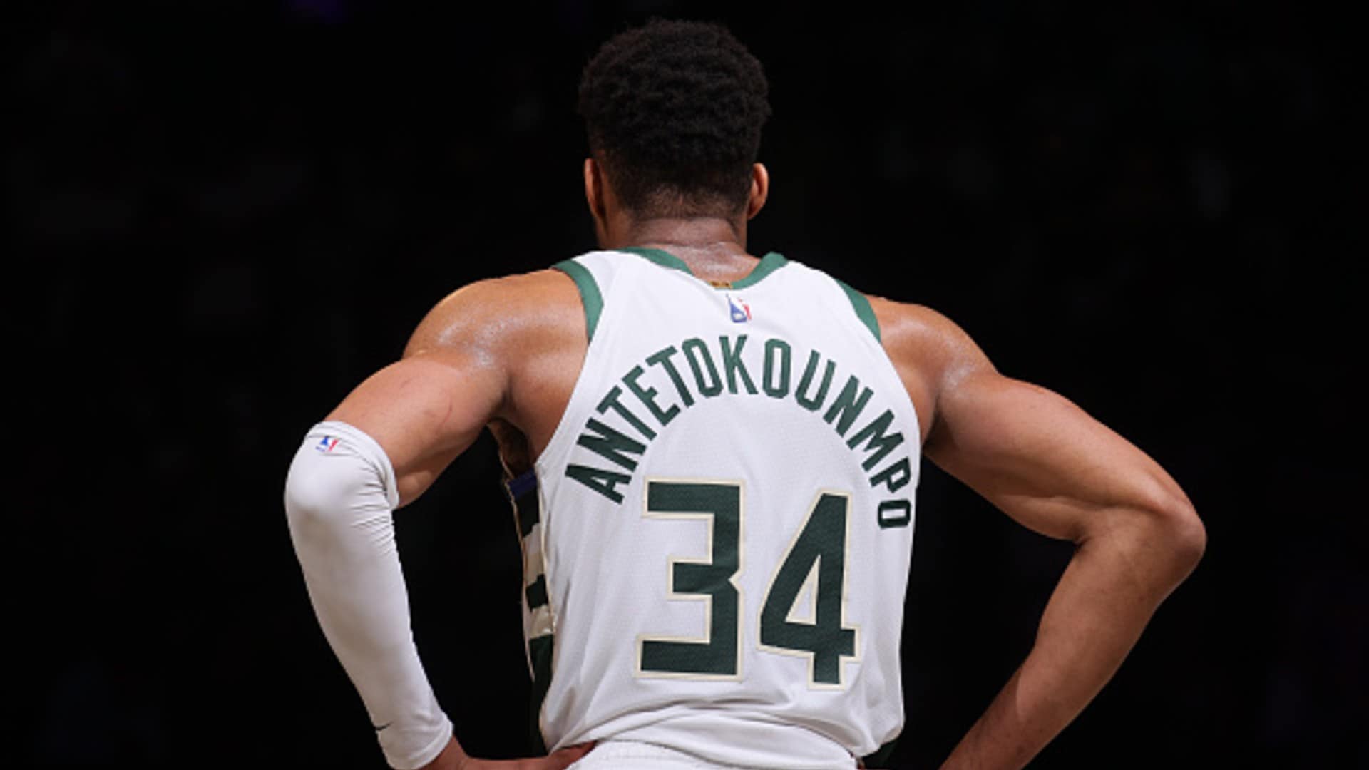 Giannis' 10 most amazing plays from 2021 playoffs