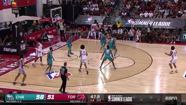 Charlotte Hornets Vs Toronto Raptors Aug 14 2021 Box Scores Nba Com