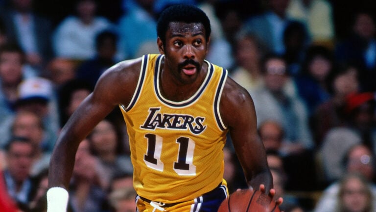 Legends profile: Bob McAdoo | NBA.com