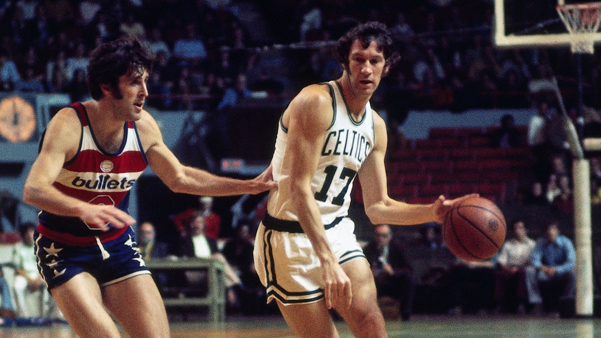 Season Review 197374