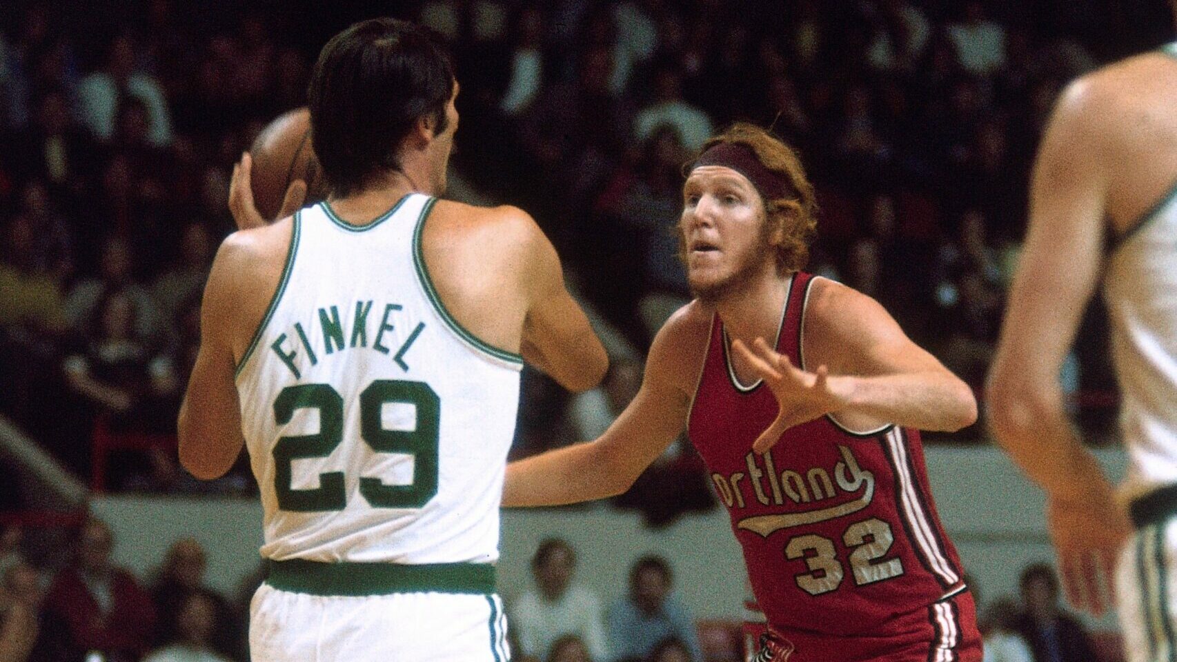 Season Review 1976 77 NBA