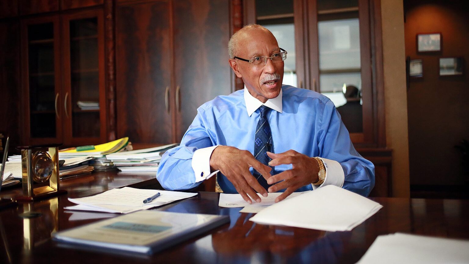 Legends profile: Dave Bing | NBA.com