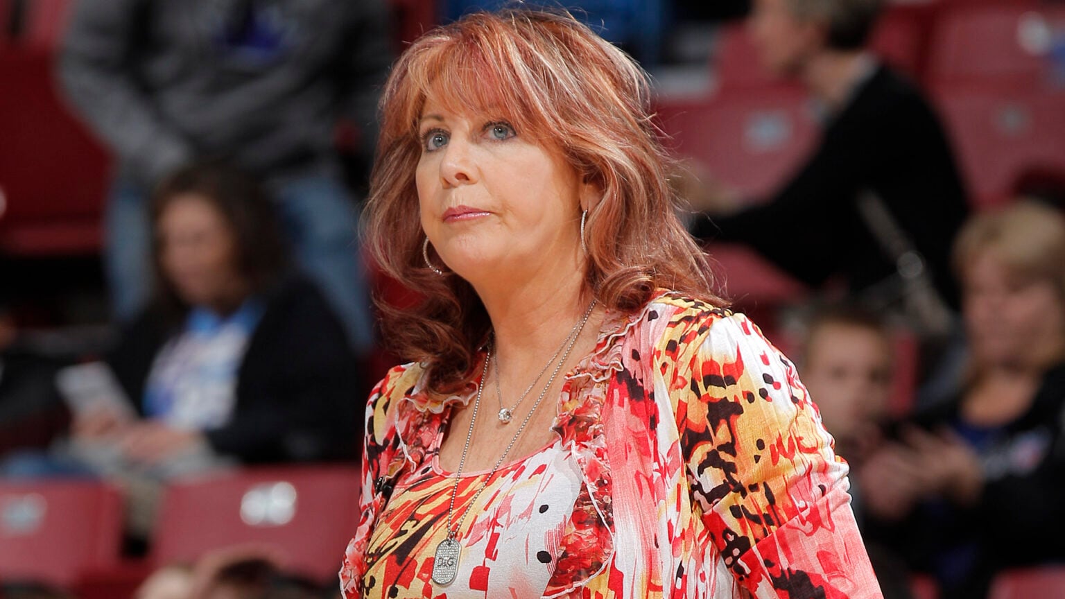 Nancy Lieberman Among Recipients For Joe Lapchick Character Award NBA Com Lieberman 082421 1536x864