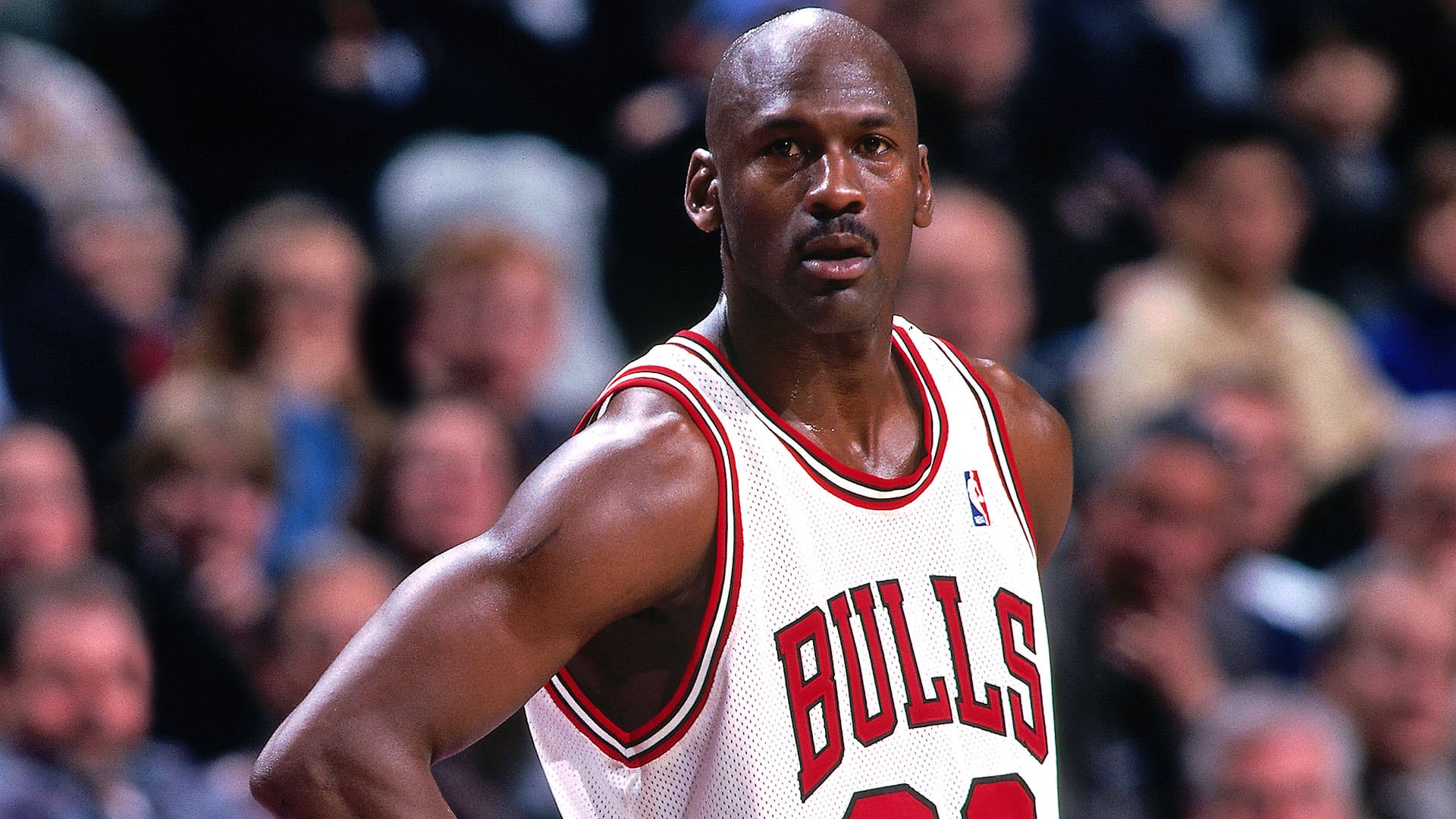 michael jordan biography