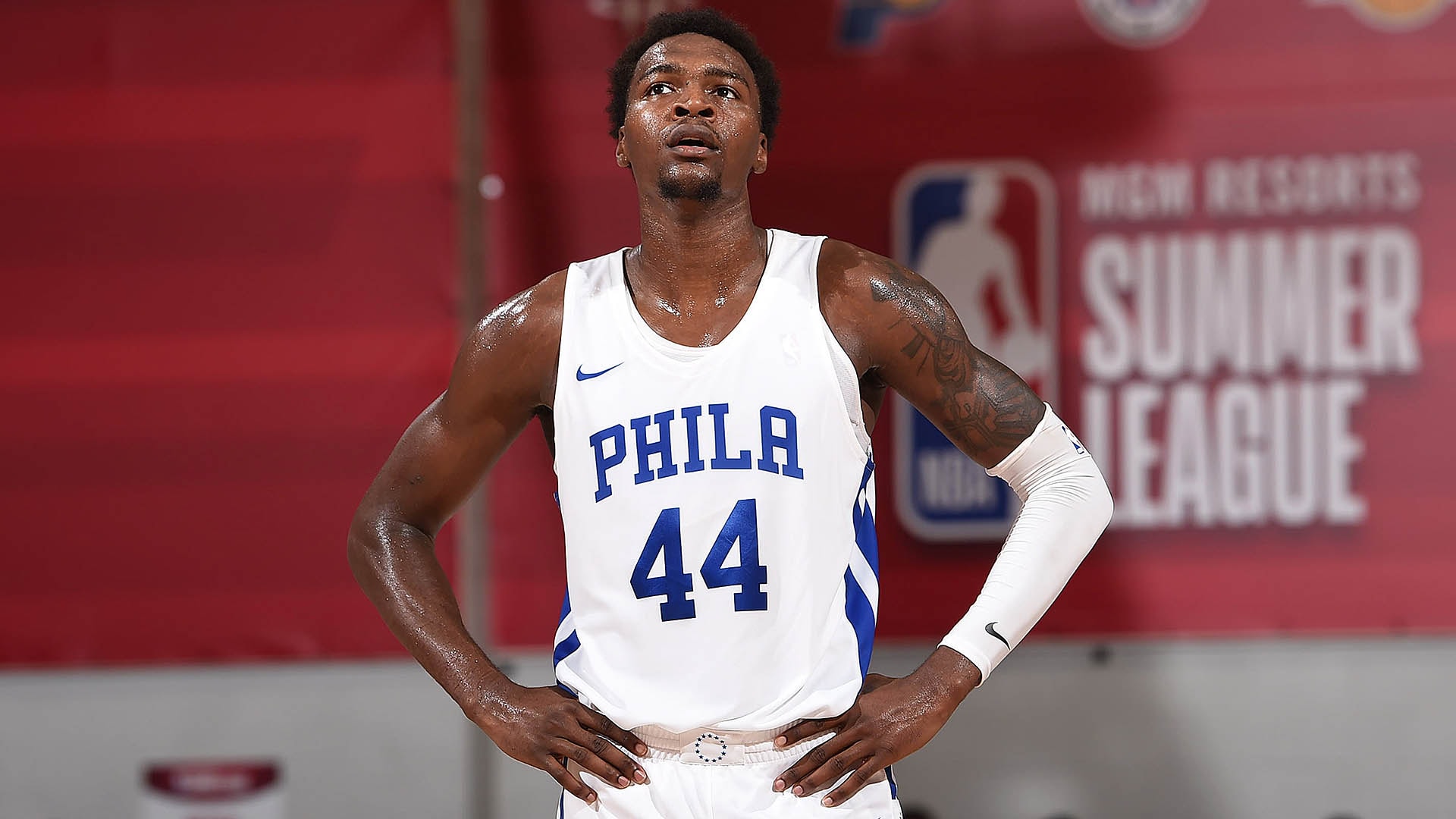 Nick DePaula on X: Clippers PG Shai Gilgeous-Alexander has agreed