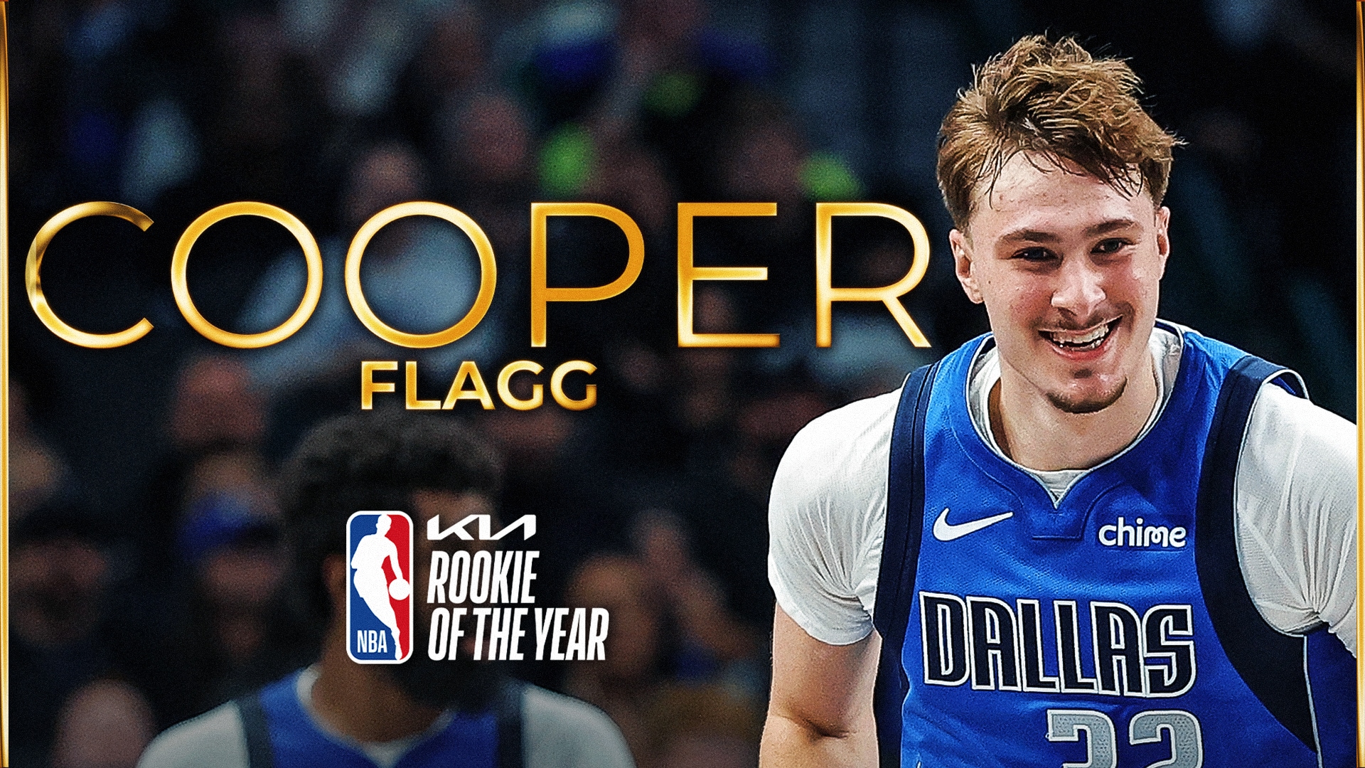 NBA Rookie of the Year Award Winners