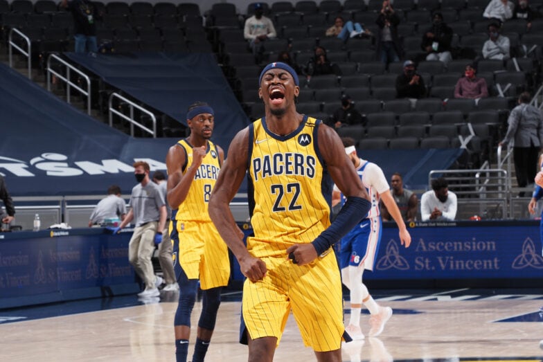 202122 NBA fantasy basketball small forward rankings and tiers