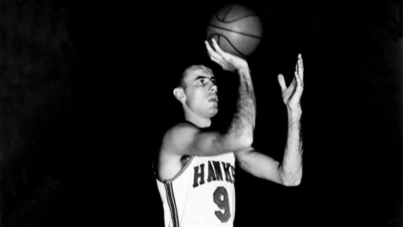 Season Review 195758