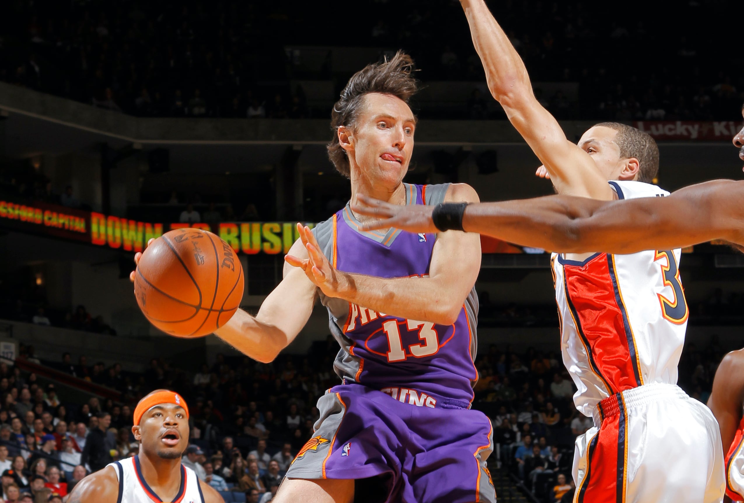 NBA birthdays: Players born on Feb. 7