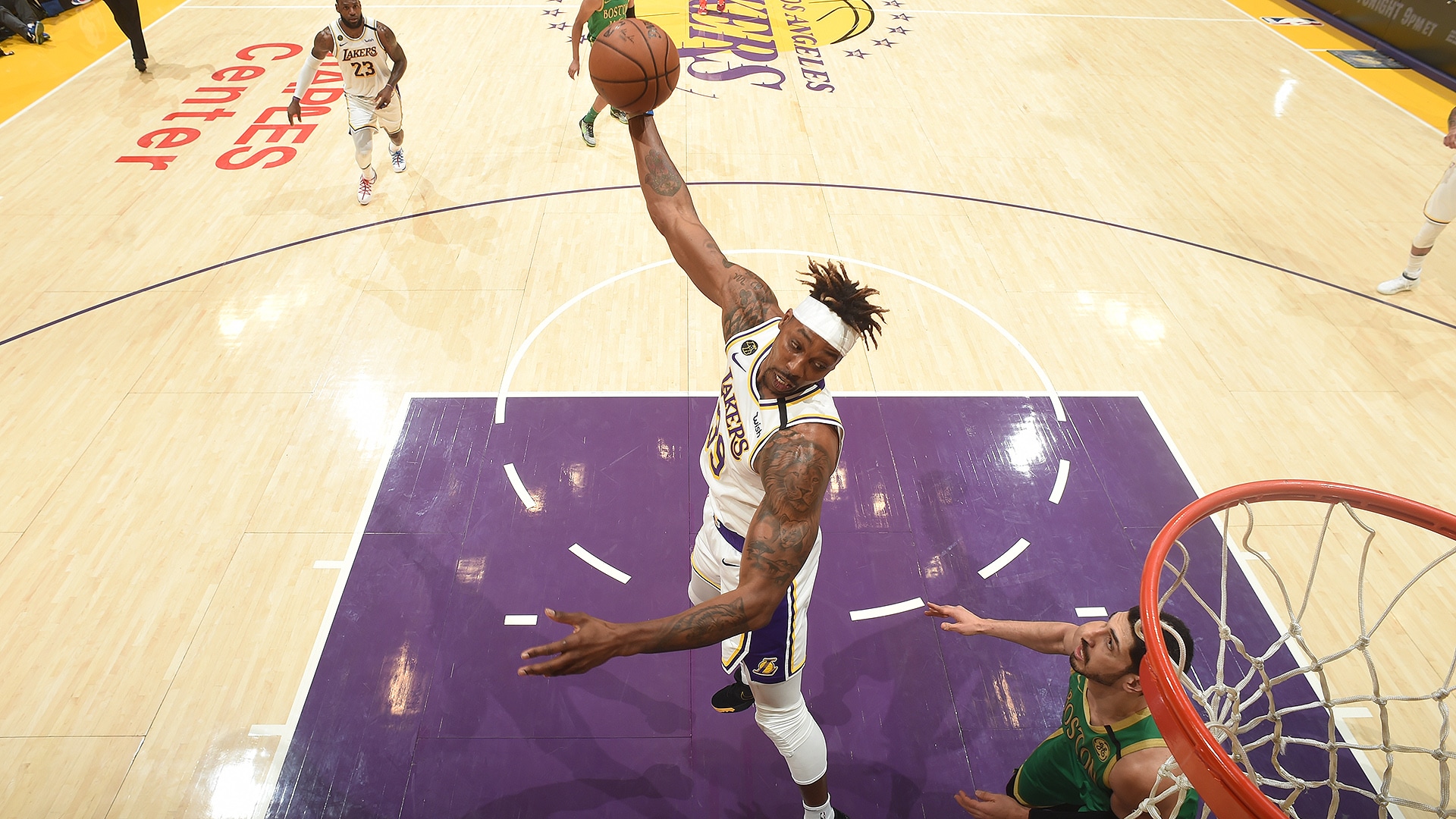 11 NBA stats milestones to watch for in 202122