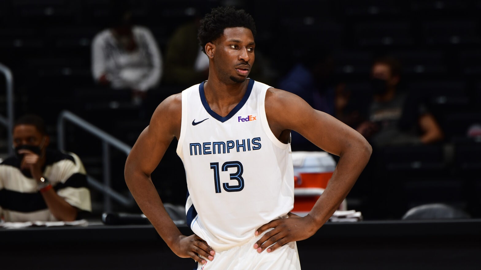 202122 NBA fantasy basketball 11 breakout candidates