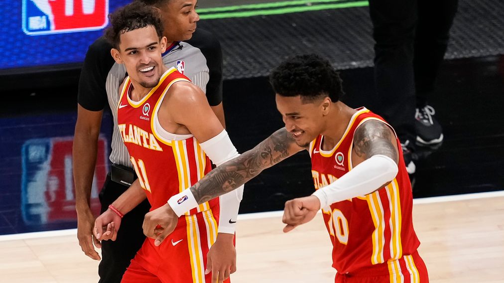 10 questions for 2021-22: Can Hawks' success continue?