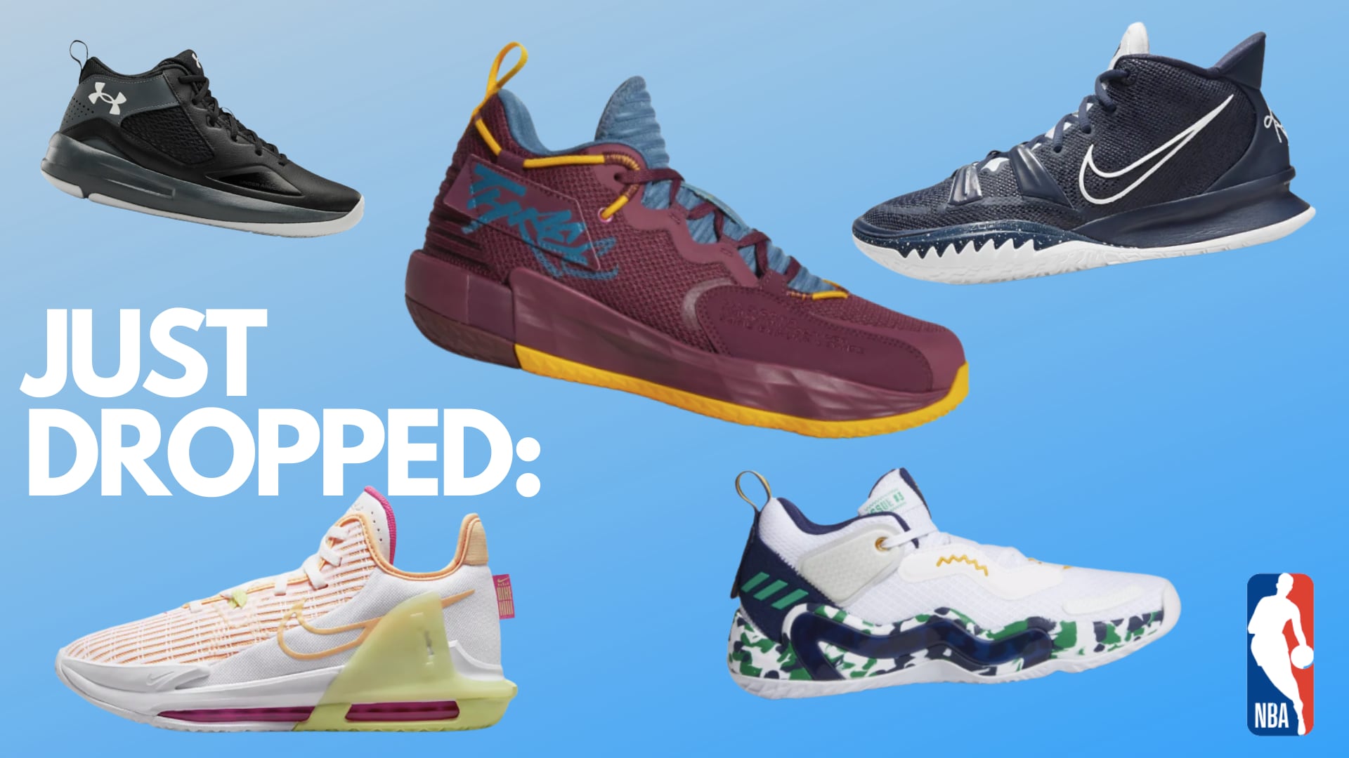 sneakernews basketball