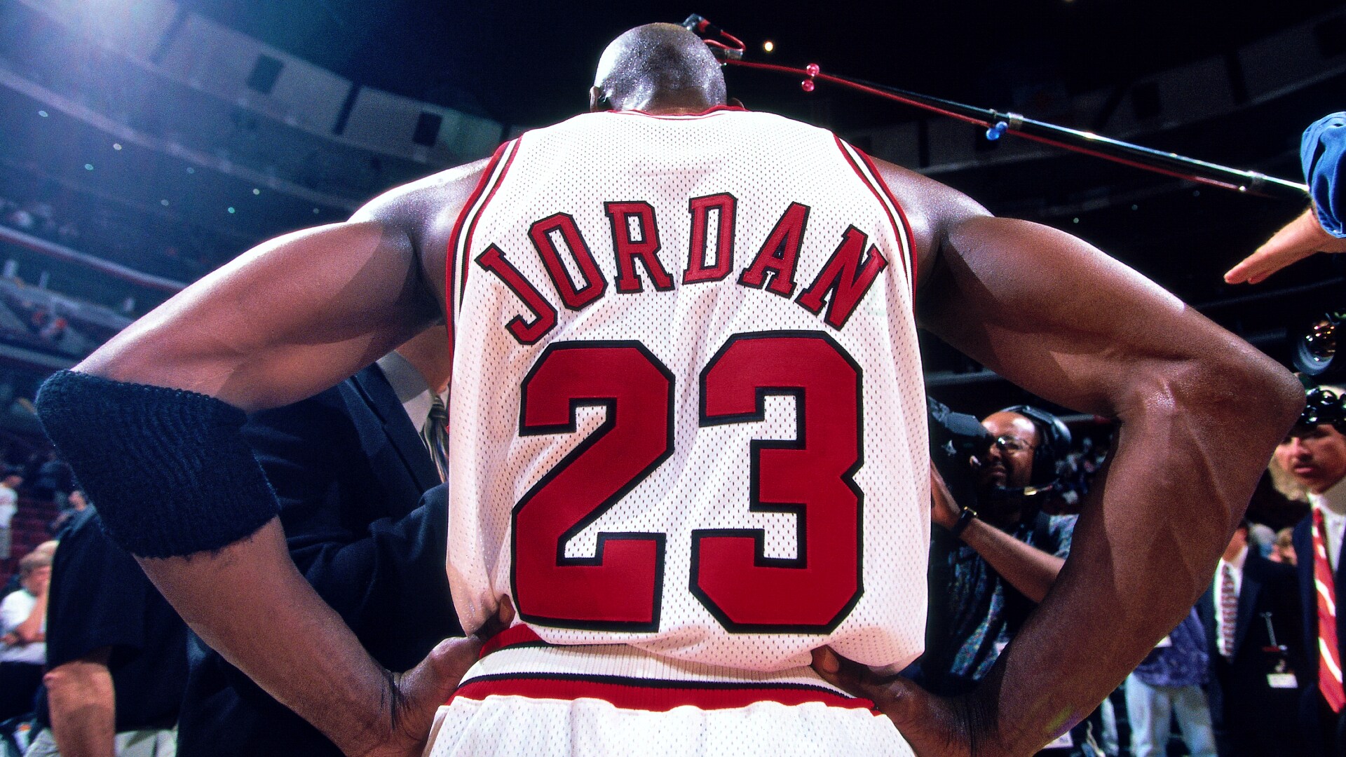NBA History Michael Jordan s Career NBA NBA History Michael Jordan s Career NBA