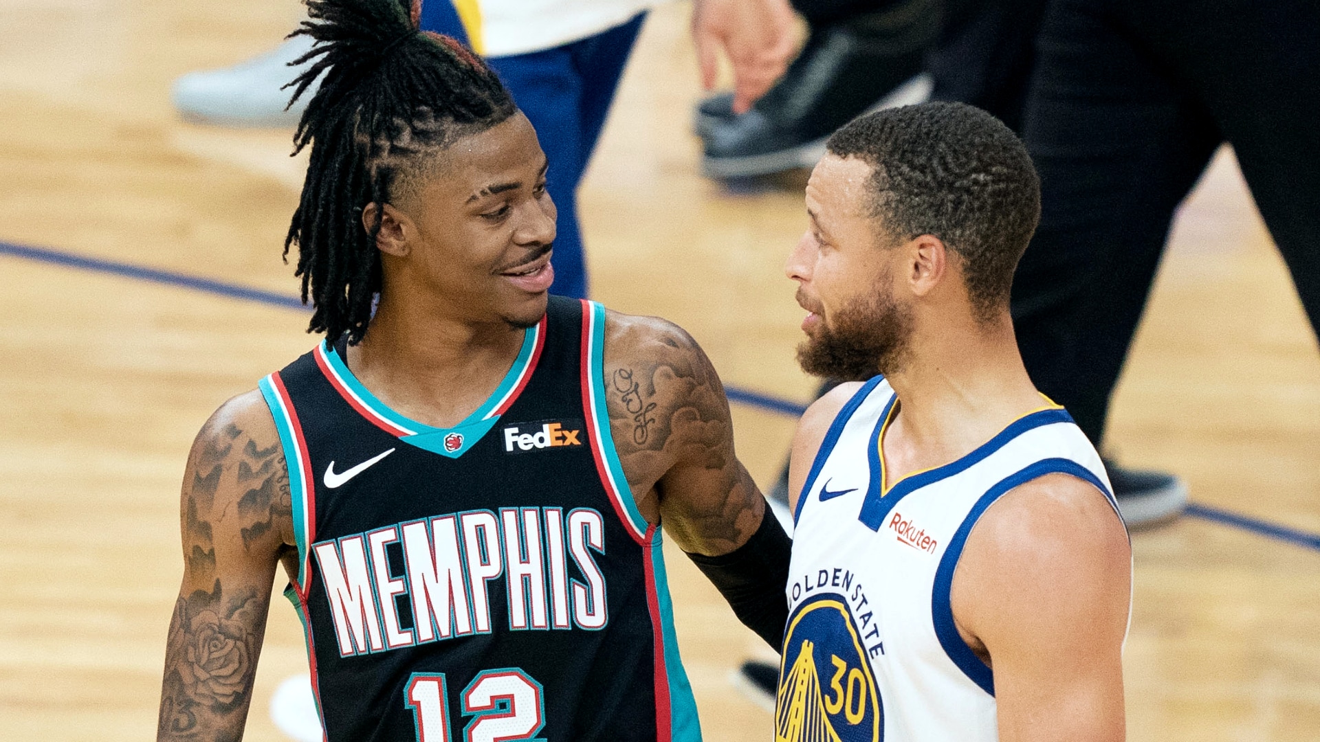 NBA League Pass Games to Watch: Week 2 of 2021-22 Season