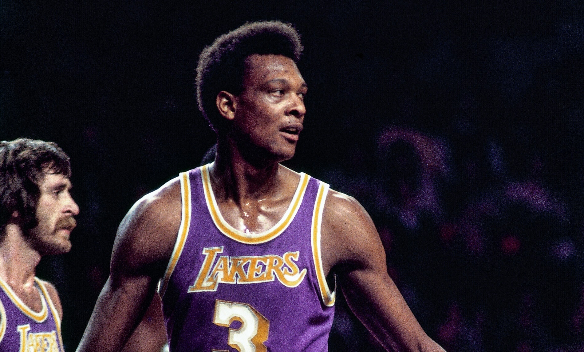 Le plus grand nombre de contres par un joueur dans un match NBA