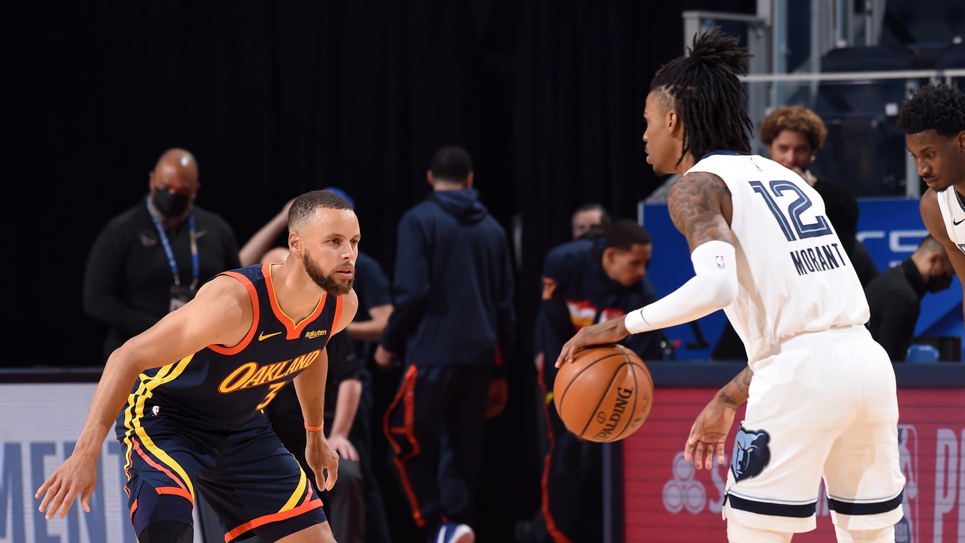 NBA League Pass Games to Watch: Week 2 of 2021-22 Season