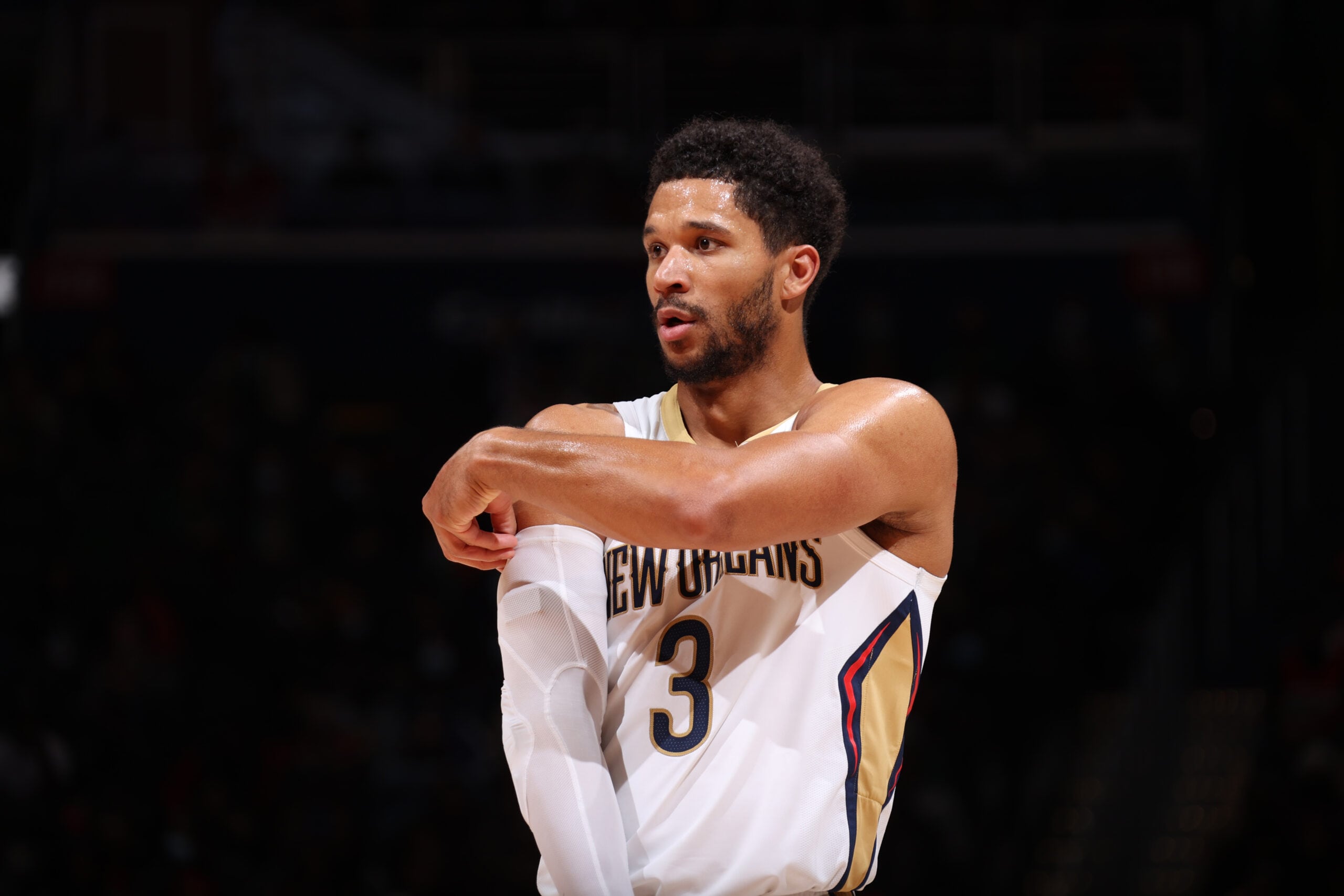 Fantasy Basketball Waiver Wire Pickups: Week 6