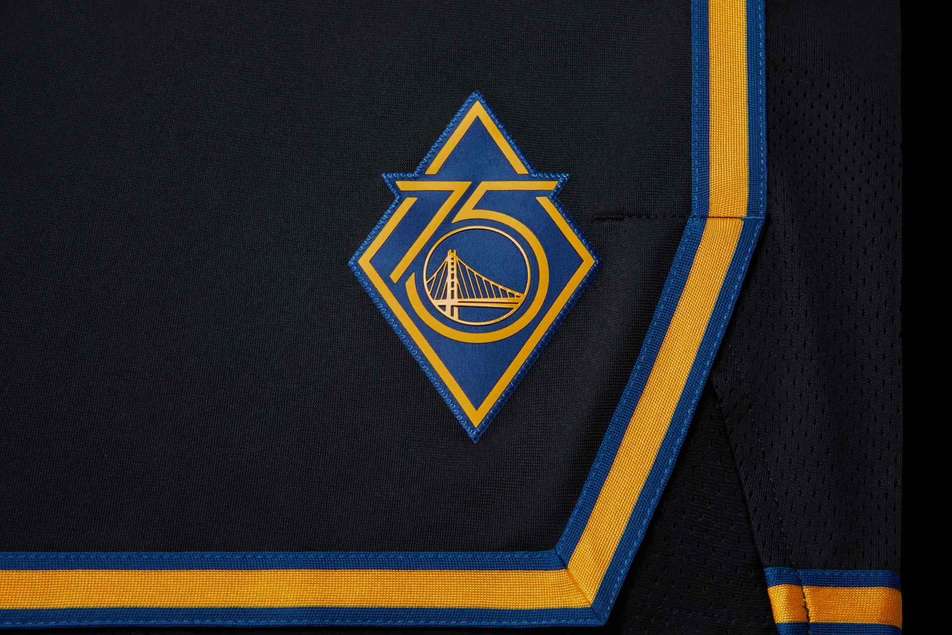 warriors city edition