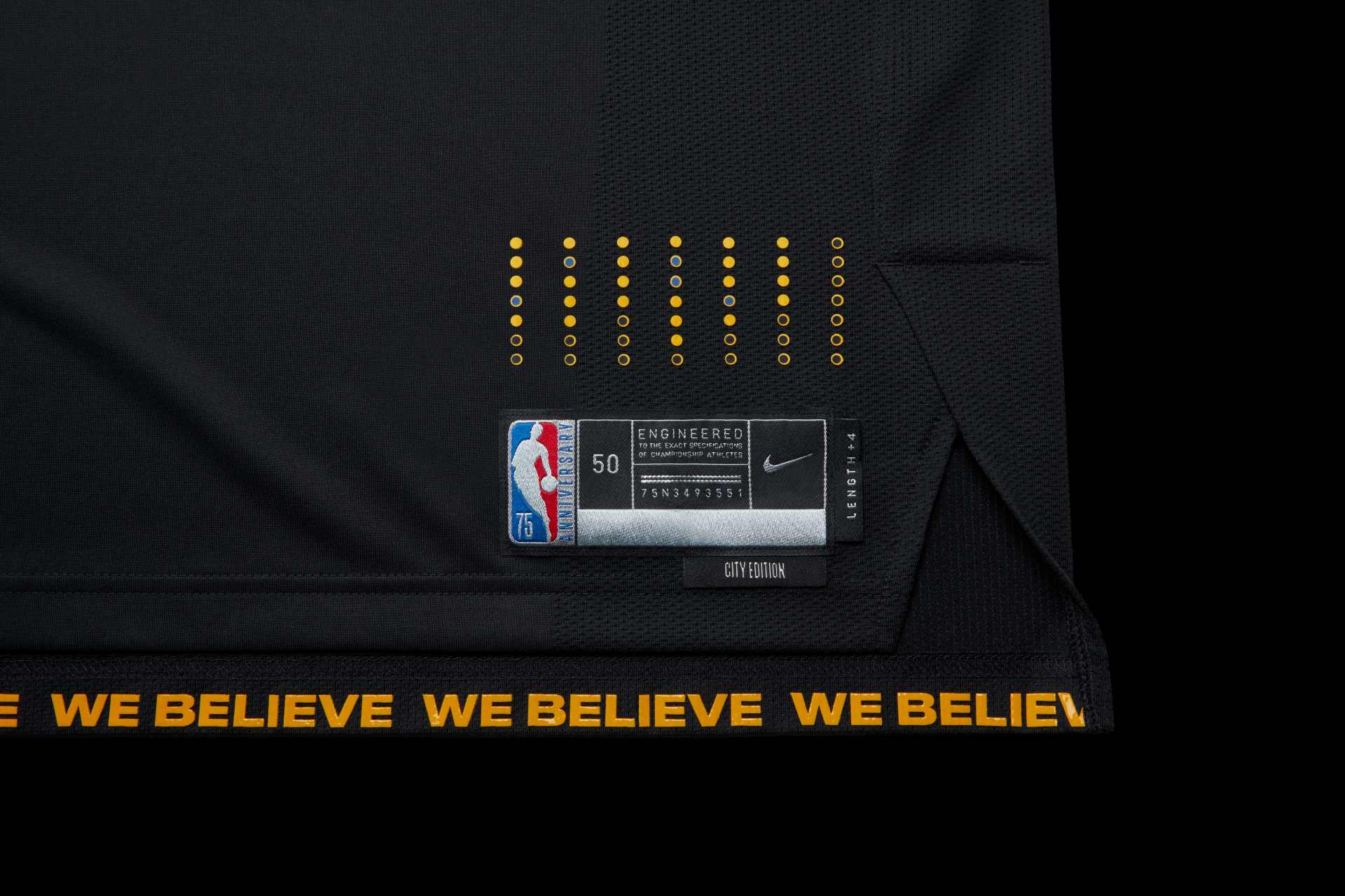 warriors city edition