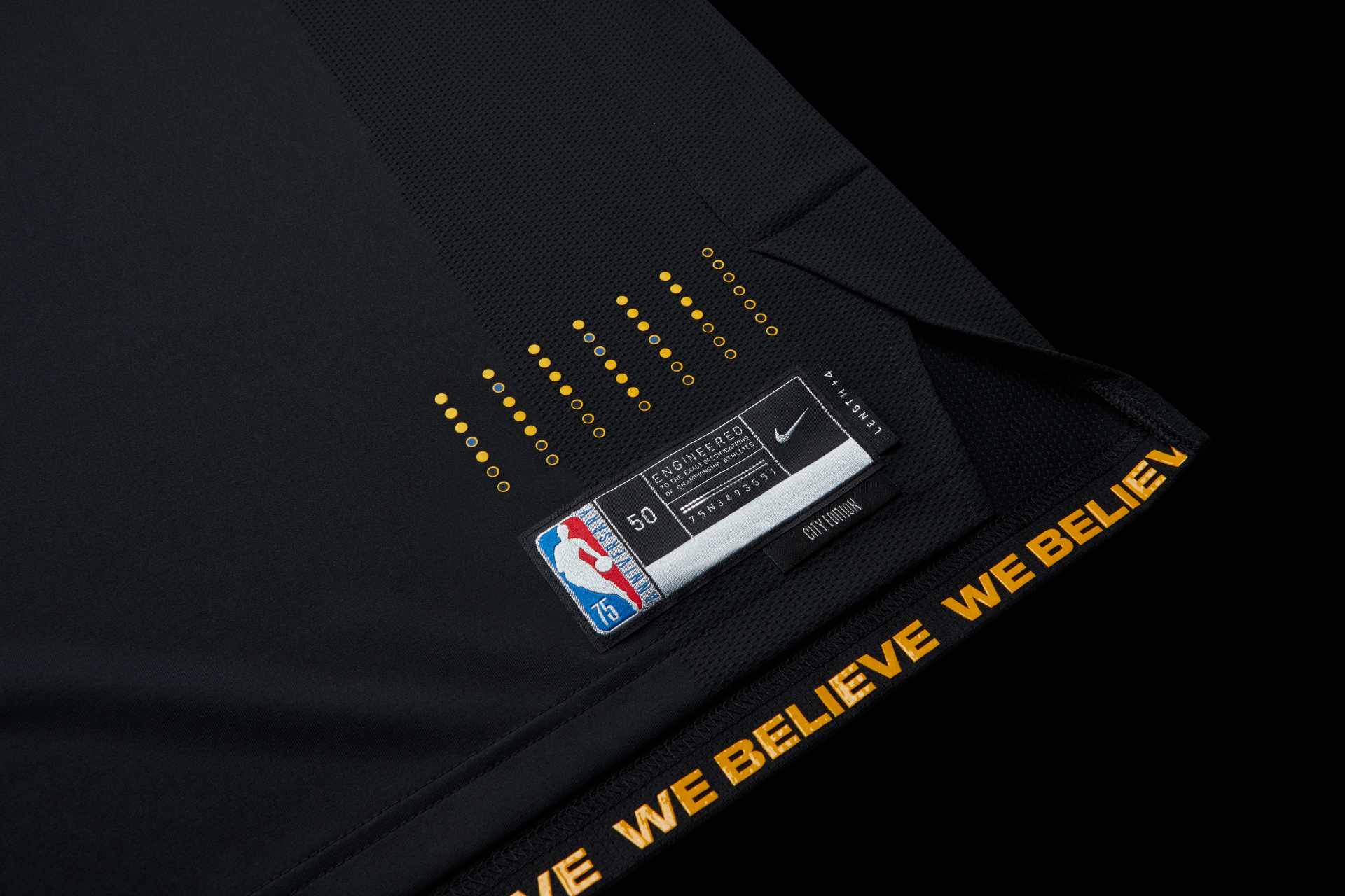 warriors city edition
