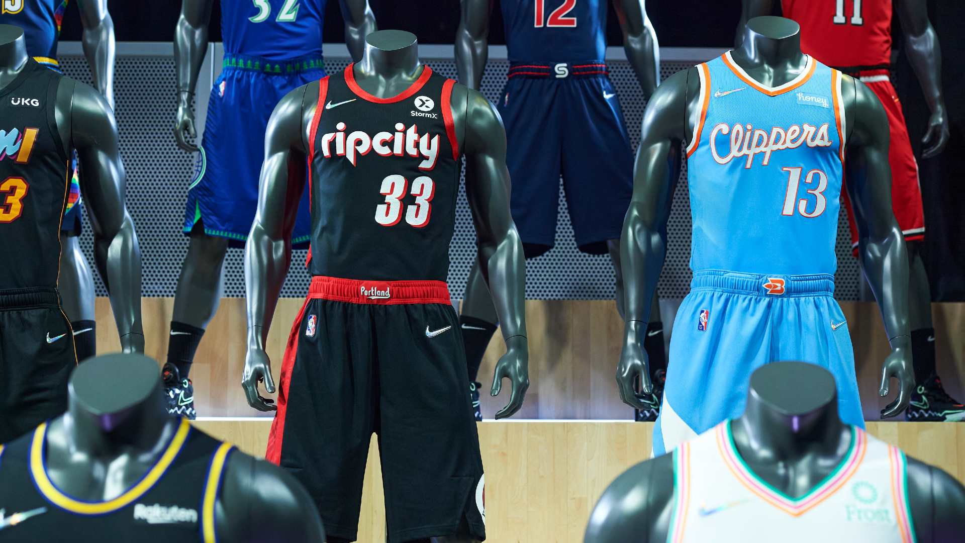 2021 nba city edition